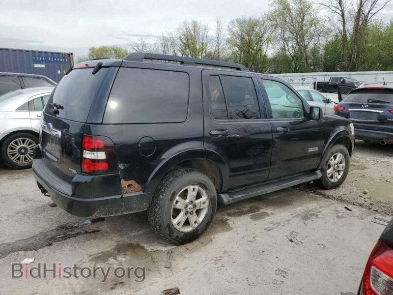 2007 Ford EXPLORER (VIN 1FMEU73E27UB57103) — фото 3 из 13