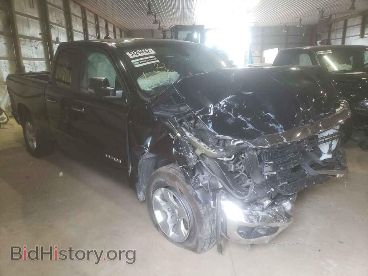 Photo 1C6SRFBT3LN253546 - RAM 1500 2020