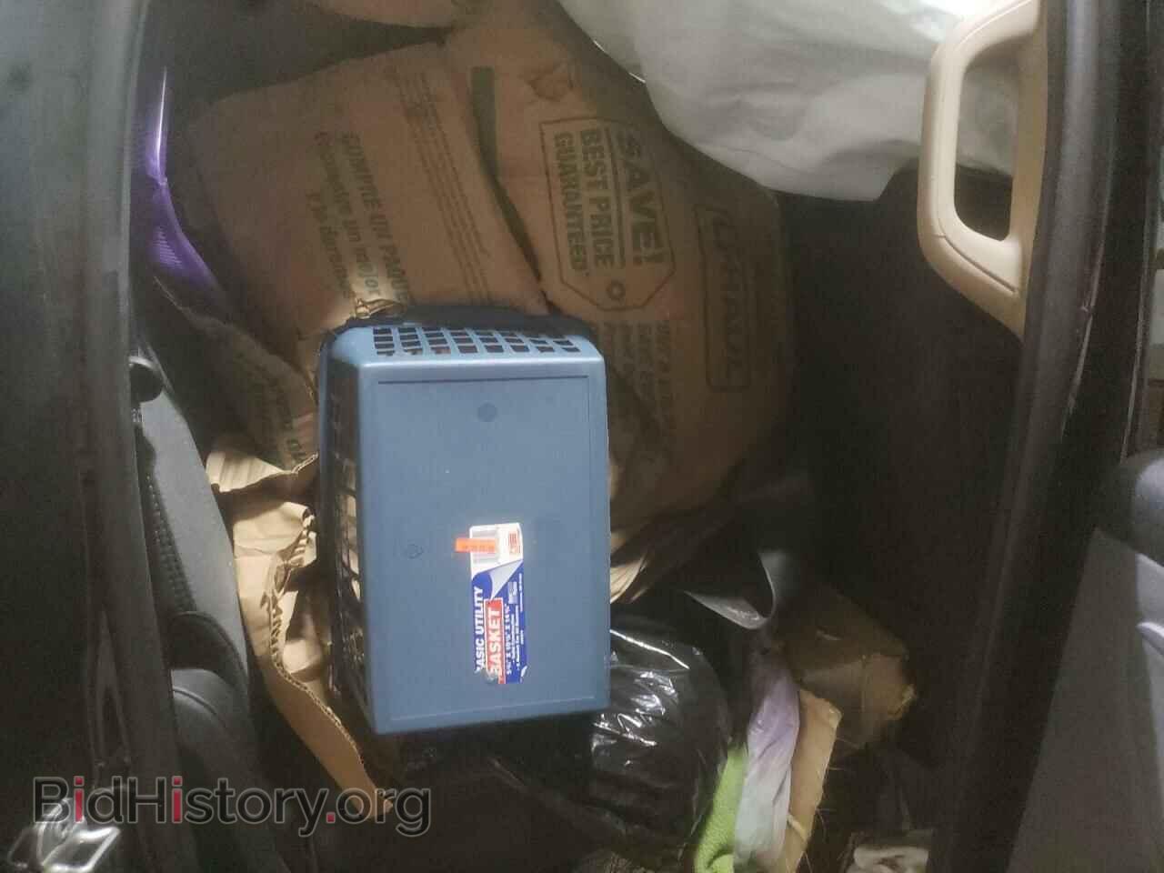 2020 RAM 1500 - VIN: 1C6SRFBT3LN253546 - Фото 6
