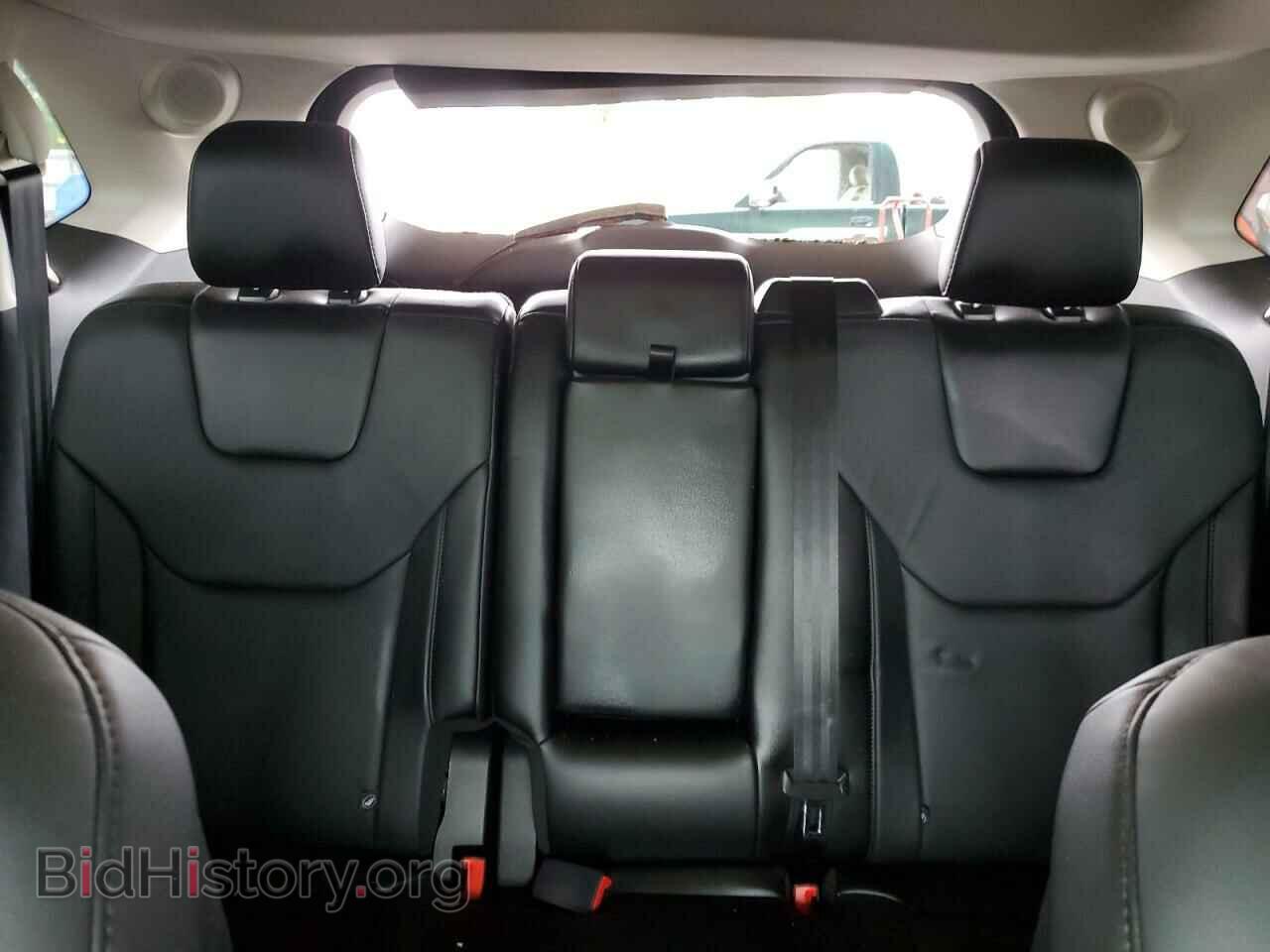 2018 FORD EDGE - VIN: 2FMPK3K93JBB35667 - Фото 10