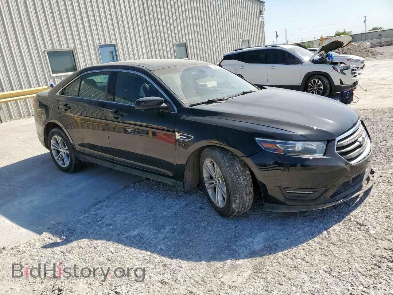 2016 FORD TAURUS - VIN: 1FAHP2E85GG100966 - Photo 4