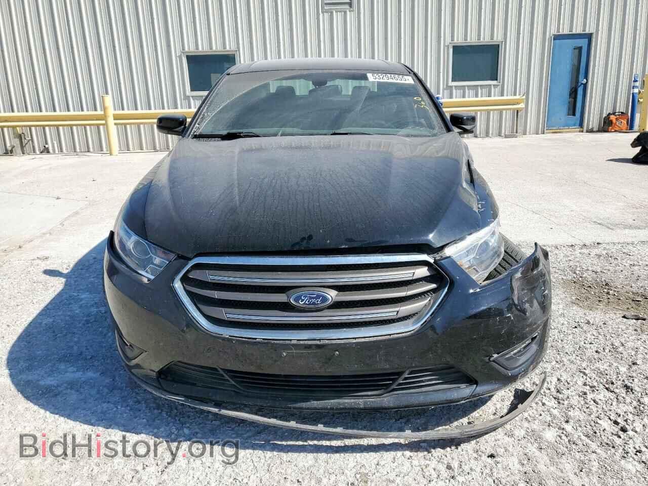 2016 FORD TAURUS - VIN: 1FAHP2E85GG100966 - Photo 5