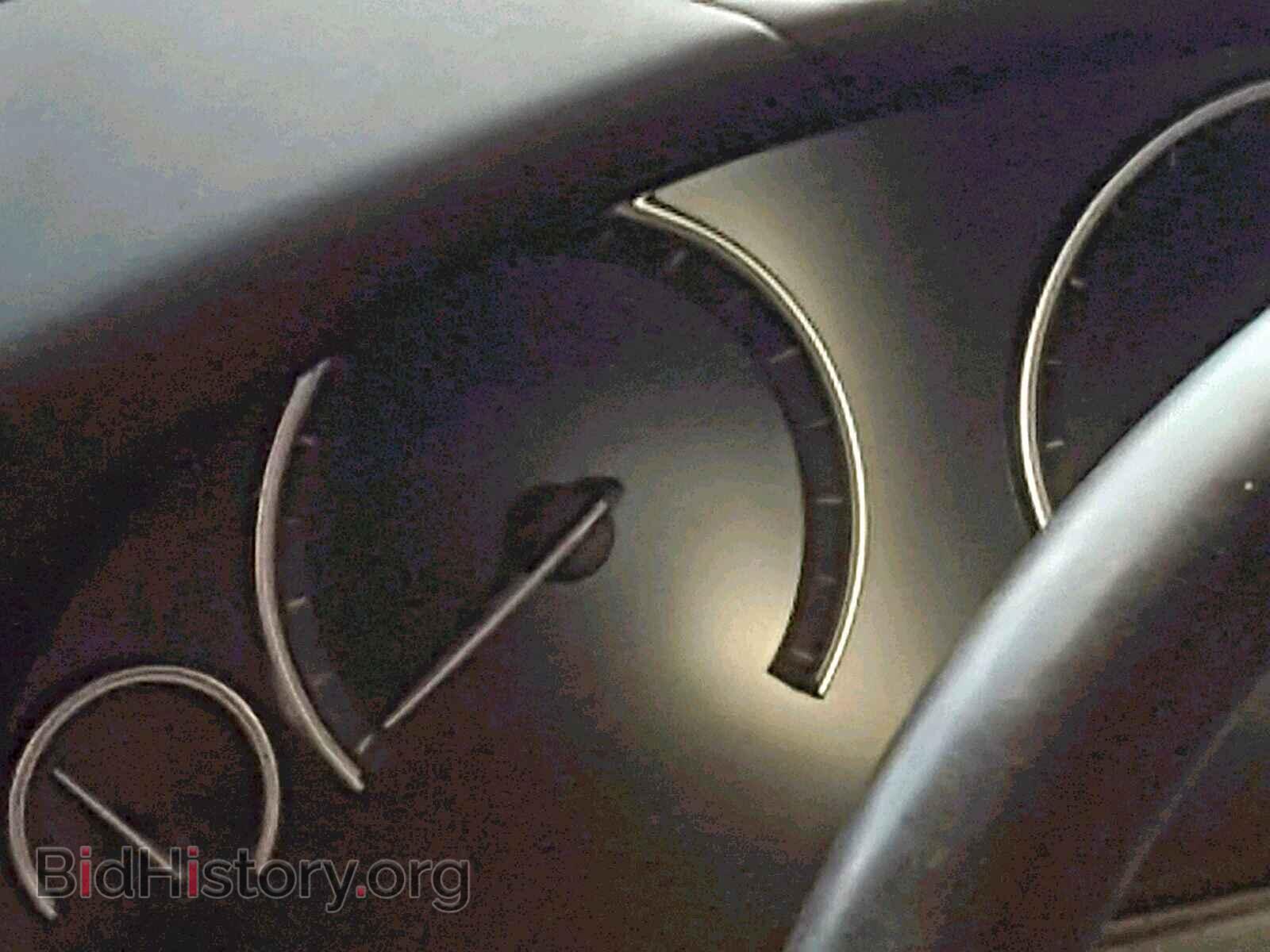 2012 BMW 6 SERIES - VIN: WBALX3C55CDV77179 - Фото 8