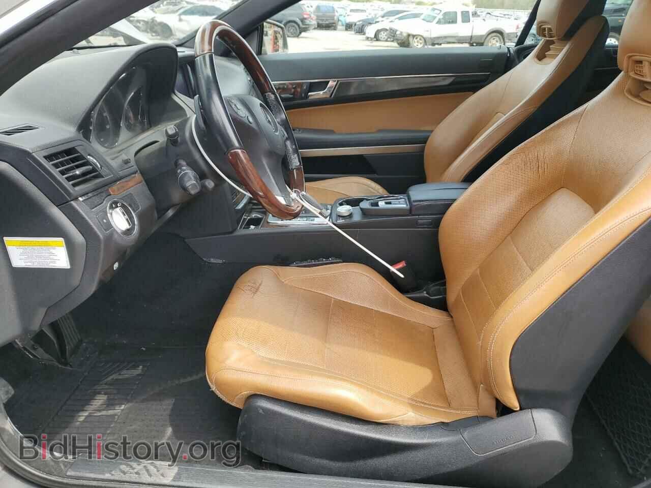 2011 MERCEDES-BENZ E-CLASS - VIN: WDDKK7CF8BF044202 - Фото 7