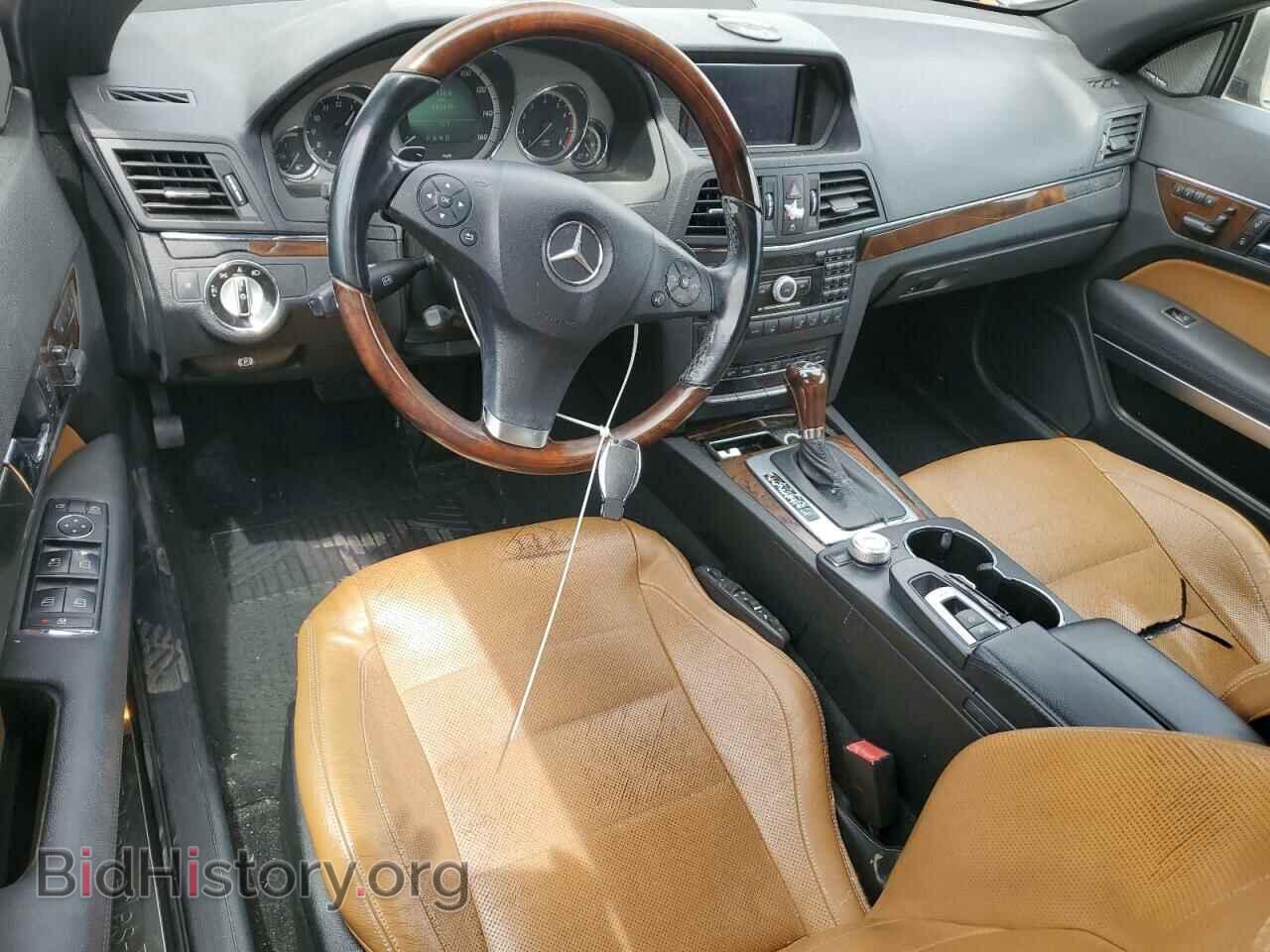 2011 MERCEDES-BENZ E-CLASS - VIN: WDDKK7CF8BF044202 - Фото 8