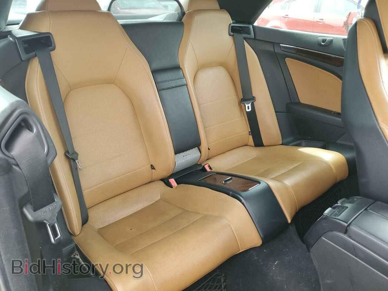 2011 MERCEDES-BENZ E-CLASS - VIN: WDDKK7CF8BF044202 - Фото 10