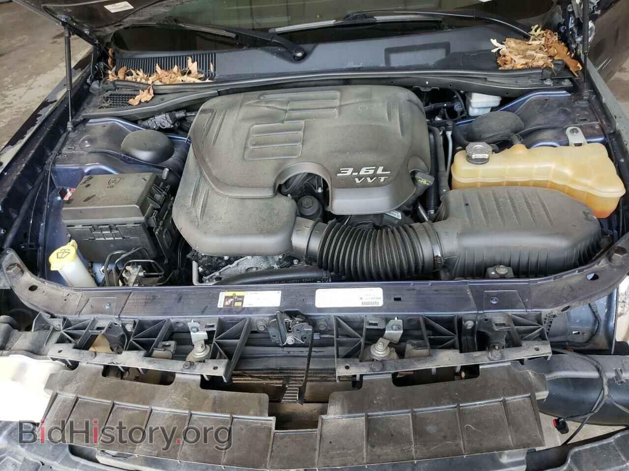 2013 DODGE CHALLENGER - VIN: 2C3CDYAG9DH649149 - Фото 7