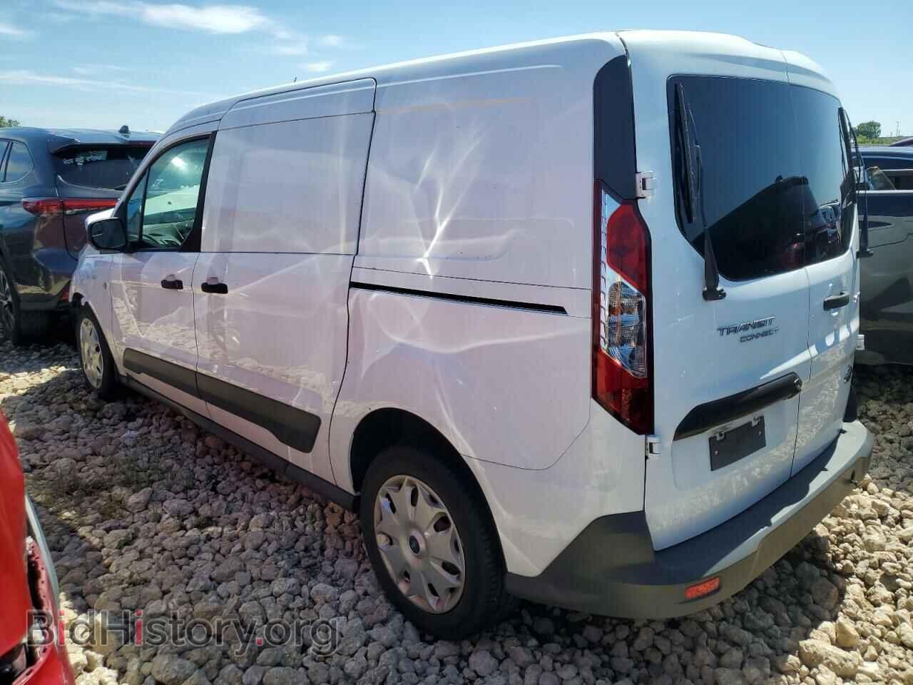 2016 FORD TRANSIT - VIN: NM0LS7F71G1250479 - Фото 2