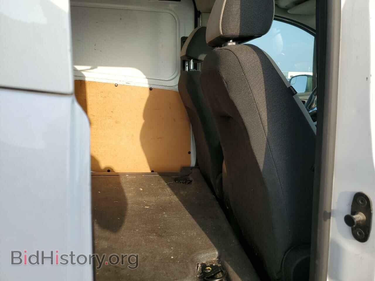 2016 FORD TRANSIT - VIN: NM0LS7F71G1250479 - Фото 11