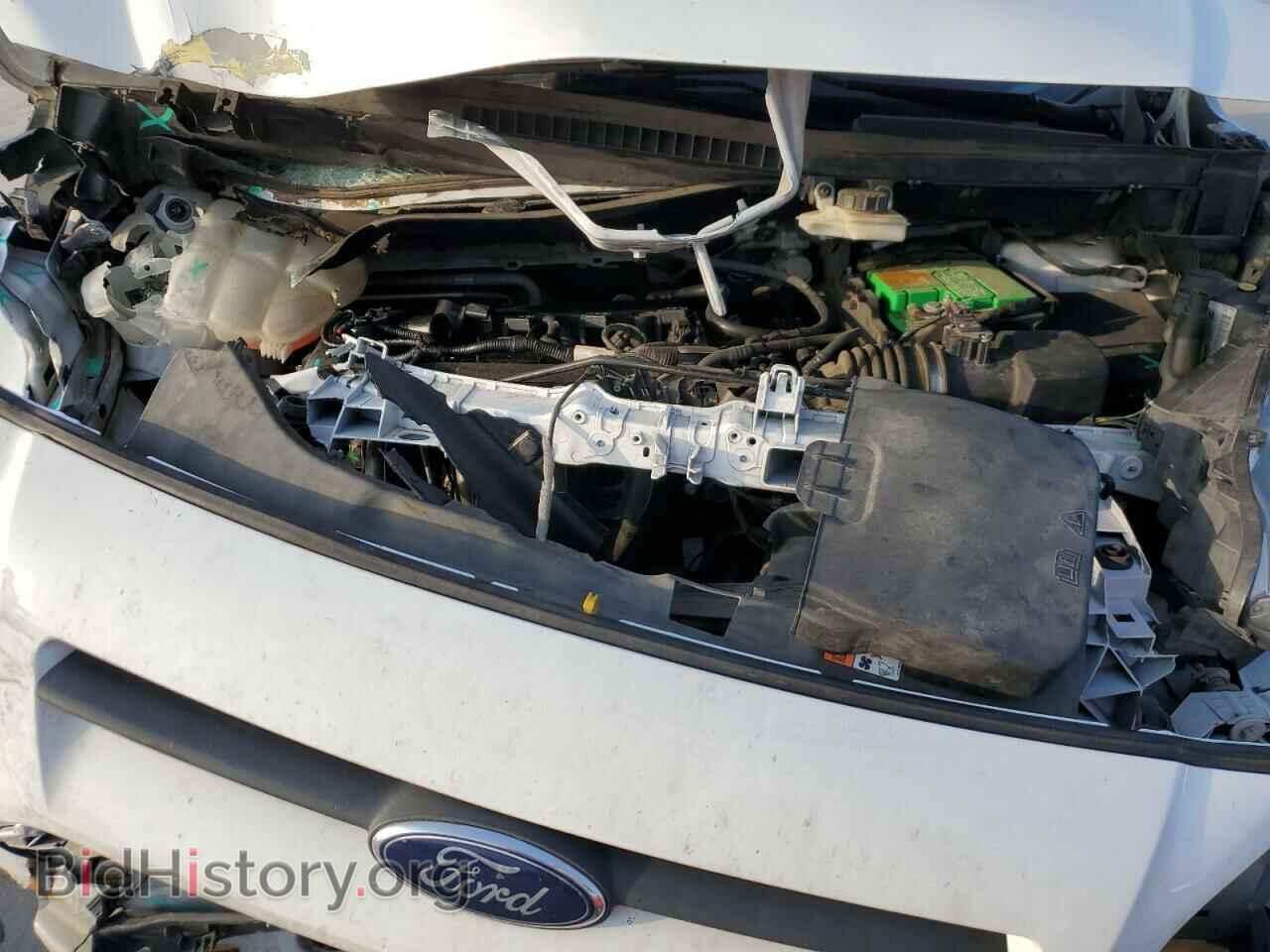 2016 FORD TRANSIT - VIN: NM0LS7F71G1250479 - Фото 12