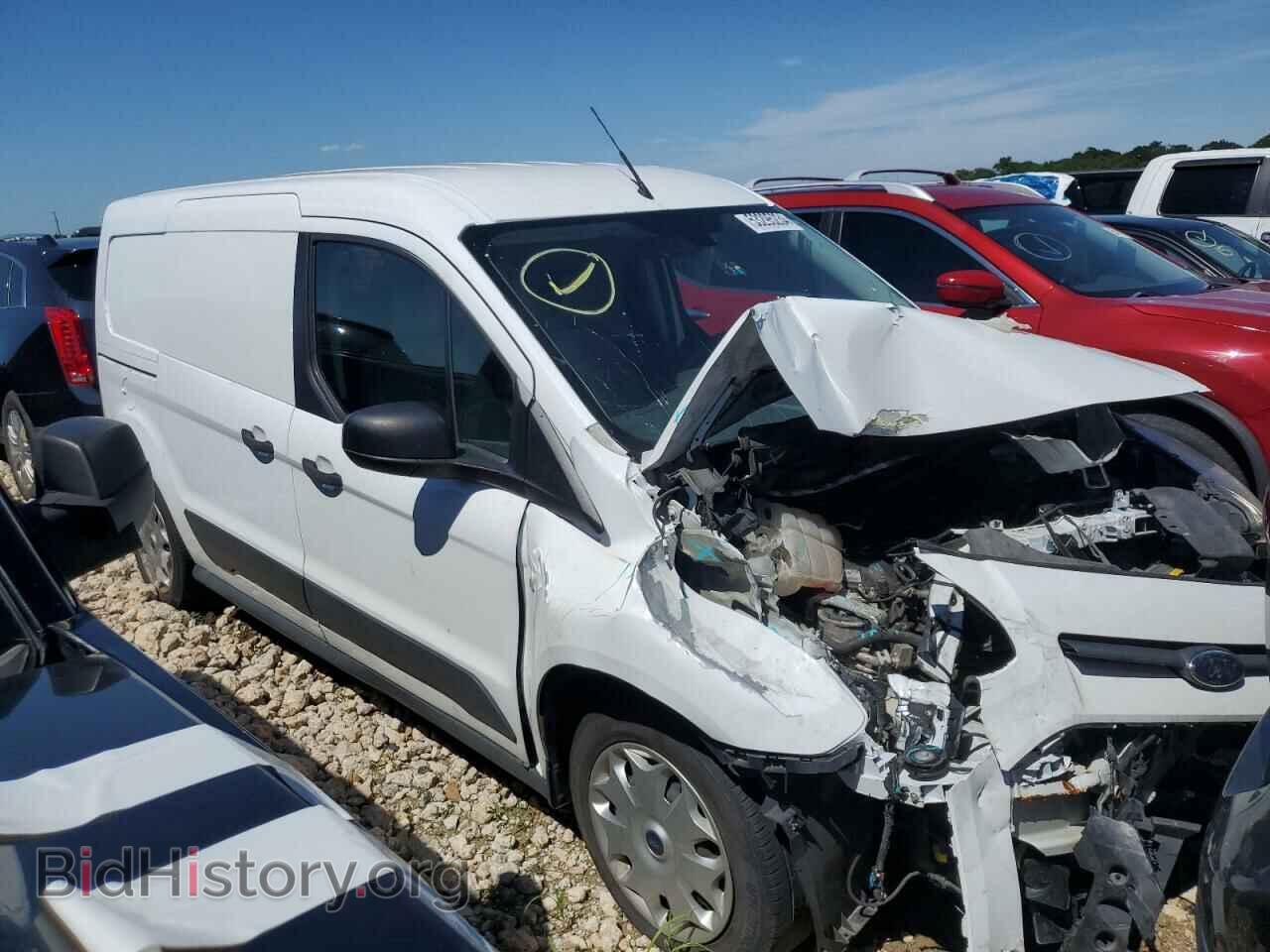 2016 FORD TRANSIT - VIN: NM0LS7F71G1250479 - Фото 4