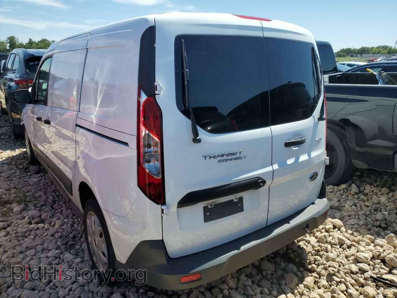 2016 FORD TRANSIT - VIN: NM0LS7F71G1250479 - Фото 6