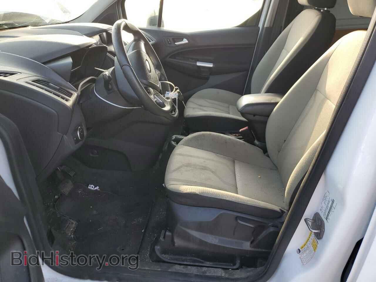 2016 FORD TRANSIT - VIN: NM0LS7F71G1250479 - Фото 7