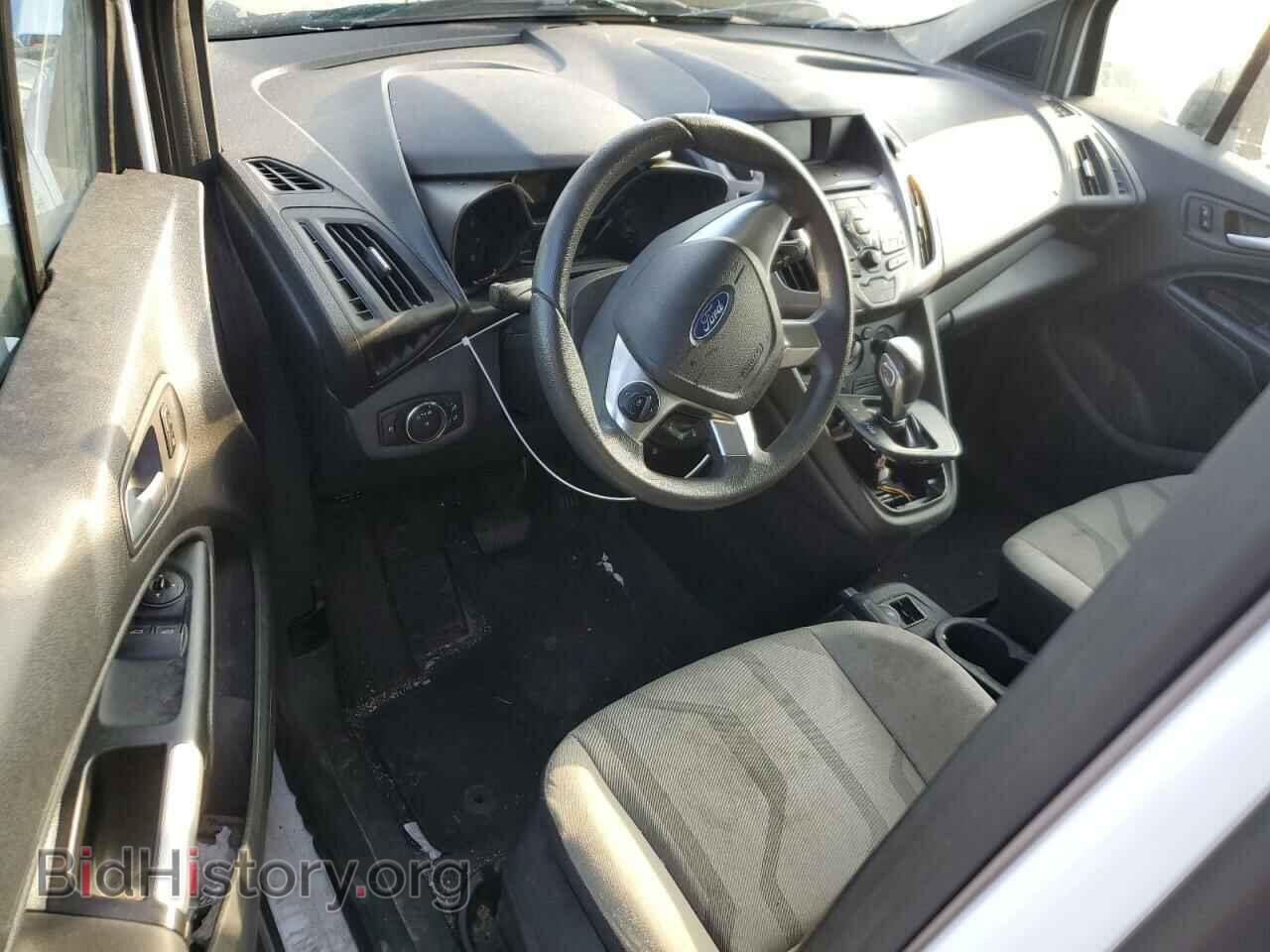 2016 FORD TRANSIT - VIN: NM0LS7F71G1250479 - Фото 8