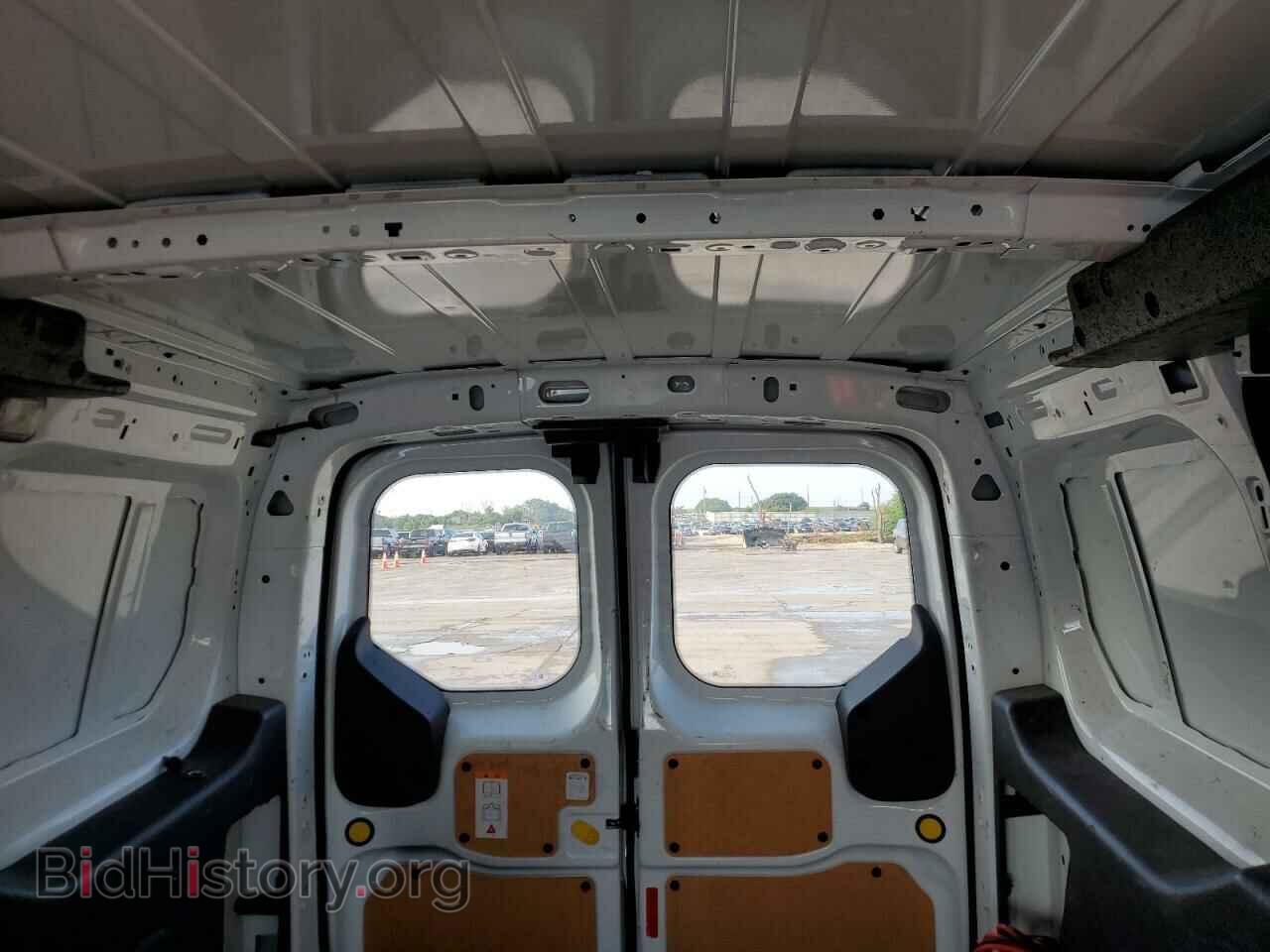 2016 FORD TRANSIT - VIN: NM0LS7F71G1250479 - Фото 10