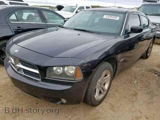 2006 DODGE CHARGER - VIN: 2B3KA53H36H131644 - Фото 2
