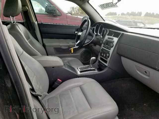 2006 DODGE CHARGER - VIN: 2B3KA53H36H131644 - Фото 5