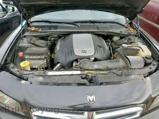 2006 DODGE CHARGER - VIN: 2B3KA53H36H131644 - Фото 7