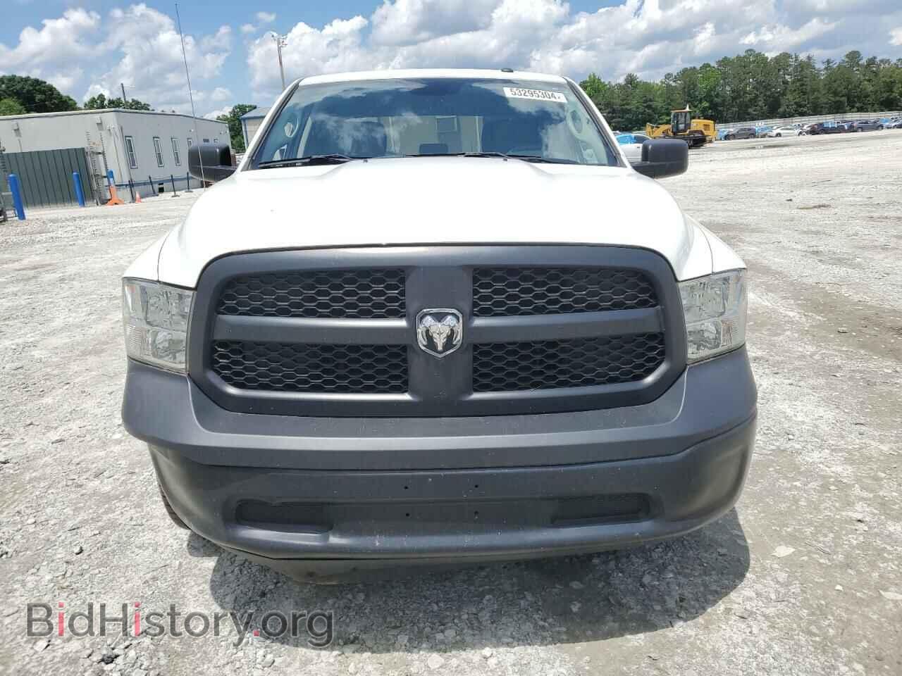 2023 RAM 1500 - VIN: 3C6RR6KGXPG554136 - Фото 5