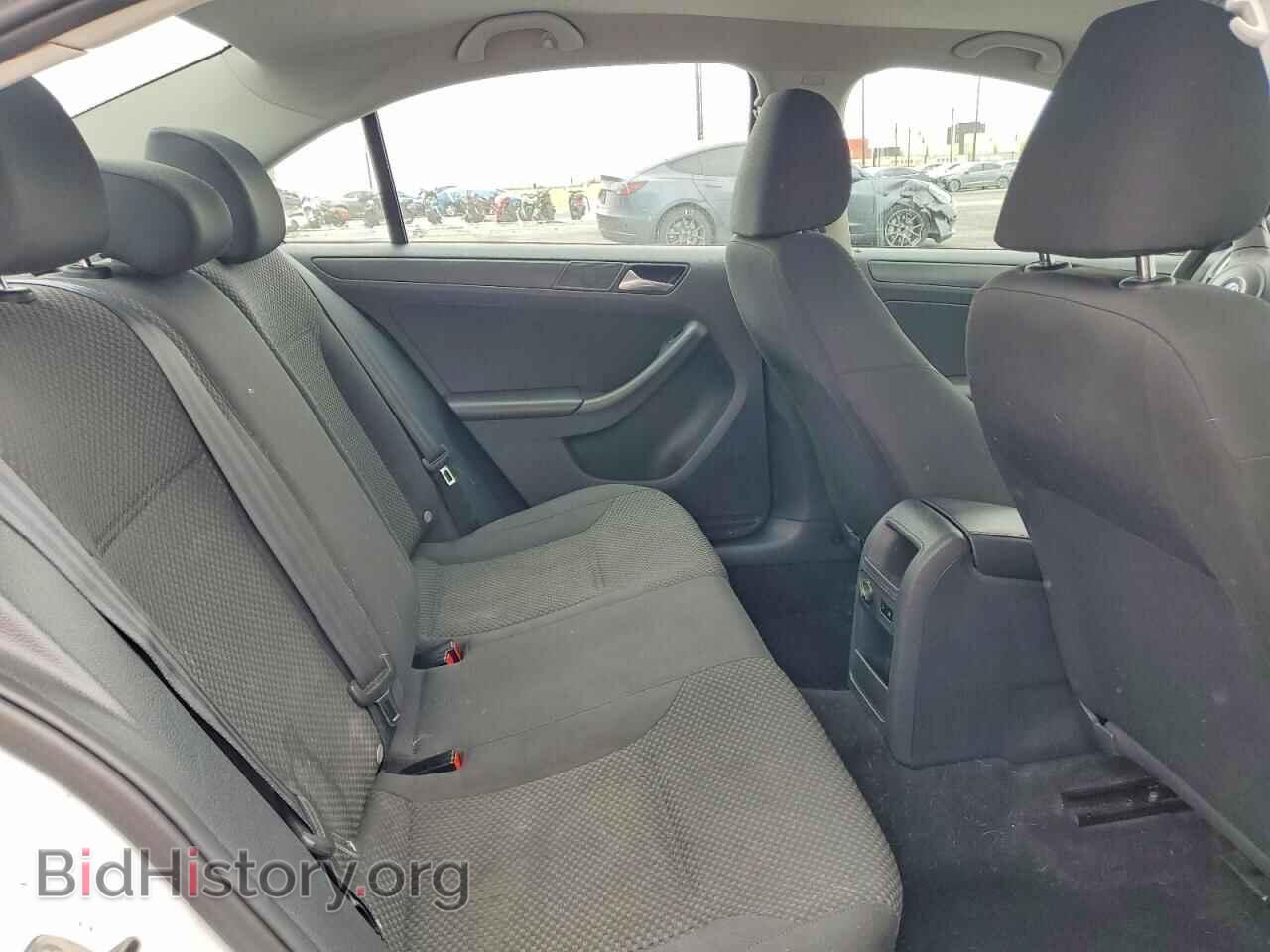 2014 VOLKSWAGEN JETTA - VIN: 3VW2K7AJ2EM313989 - Фото 10
