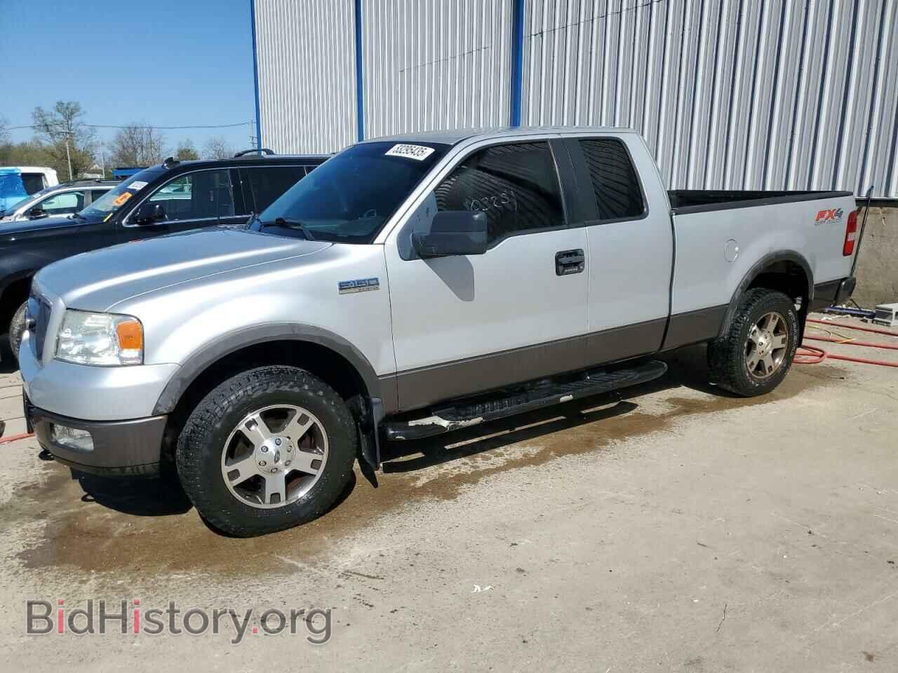 Фотография 1FTPX14575FA80780 - FORD All Models 2005