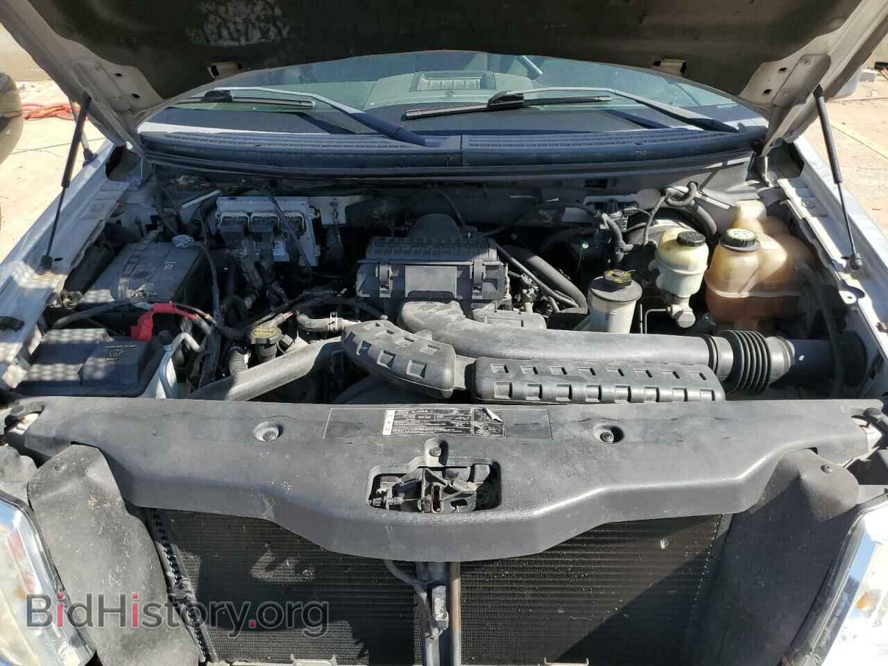 2005 FORD All Models - VIN: 1FTPX14575FA80780 - Фото 11