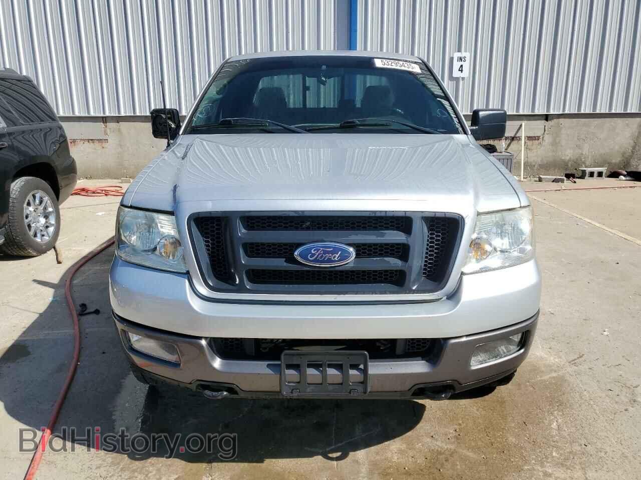 2005 FORD All Models - VIN: 1FTPX14575FA80780 - Фото 5