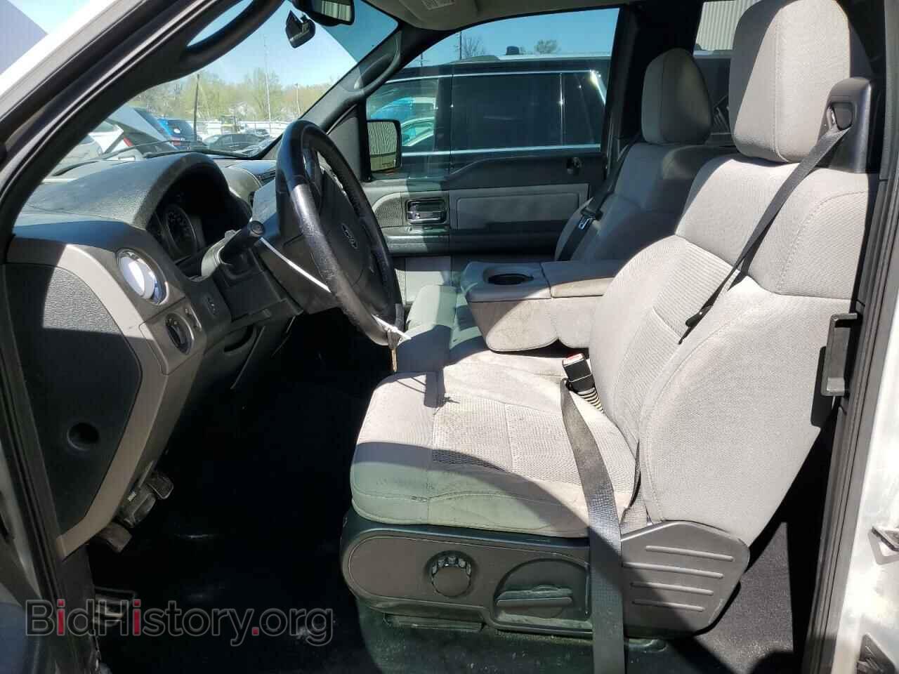 2005 FORD All Models - VIN: 1FTPX14575FA80780 - Фото 7