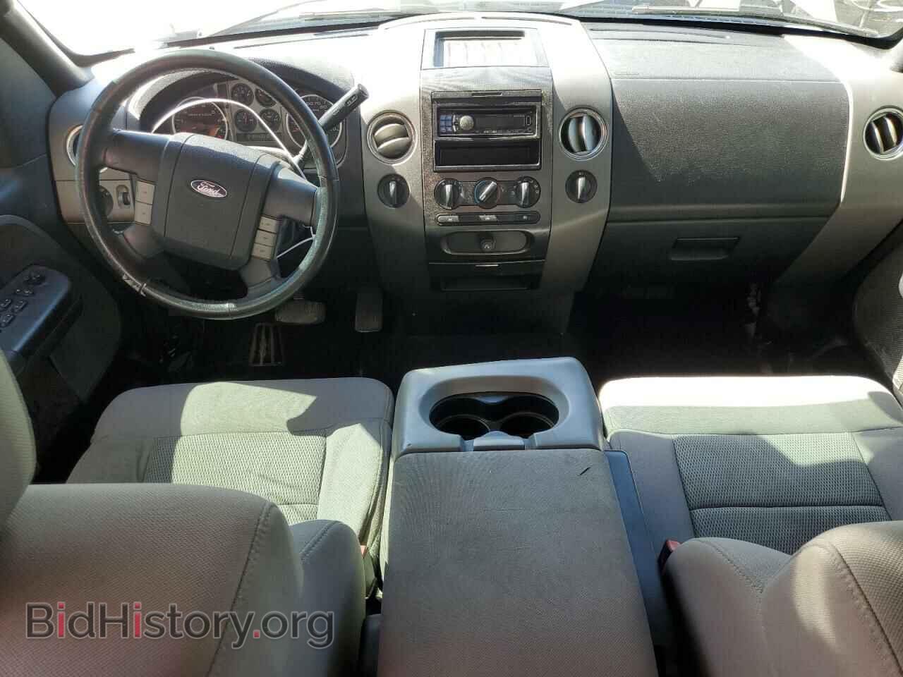 2005 FORD All Models - VIN: 1FTPX14575FA80780 - Фото 8