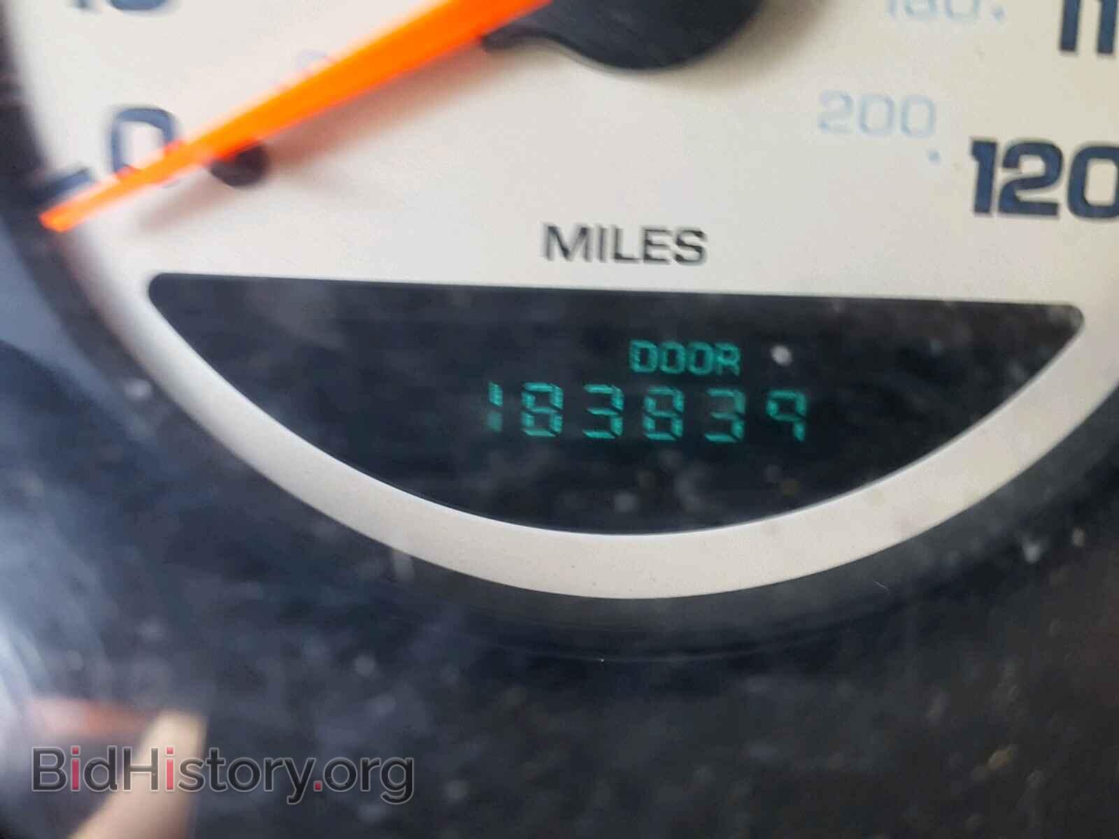 2002 DODGE NEON - VIN: 1B3ES56C62D646056 - Фото 8
