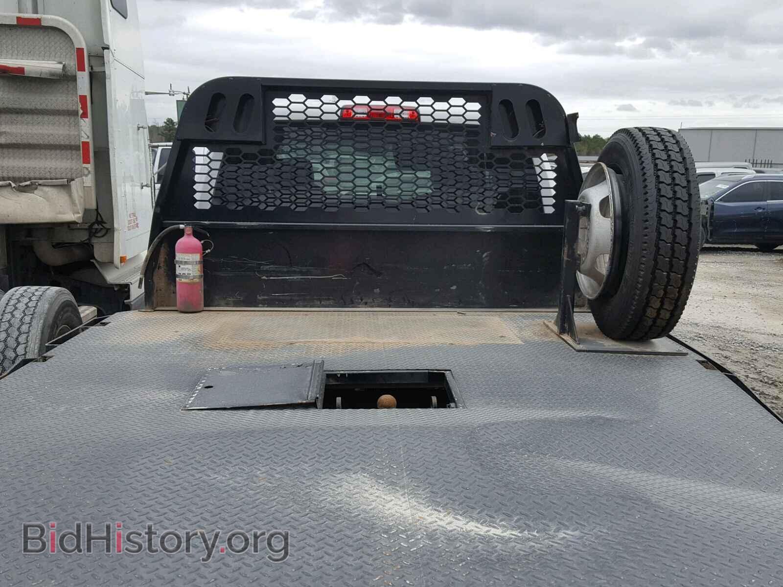2017 RAM 5500 - VIN: 3C7WRNEL5HG768471 - Фото 9