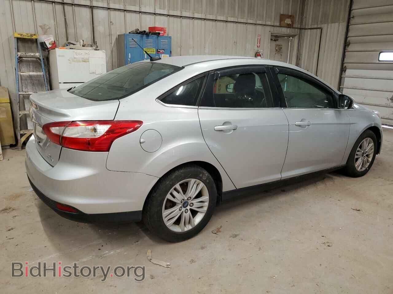 2012 FORD FOCUS - VIN: 1FAHP3H22CL331905 - Фото 3