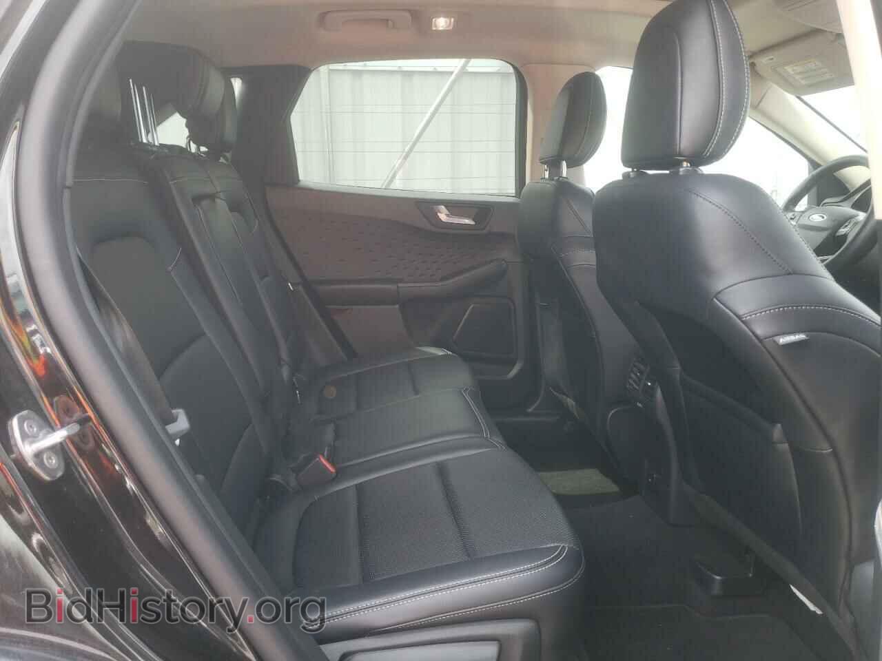 2020 FORD ESCAPE - VIN: 1FMCU9H93LUA13889 - Photo 6