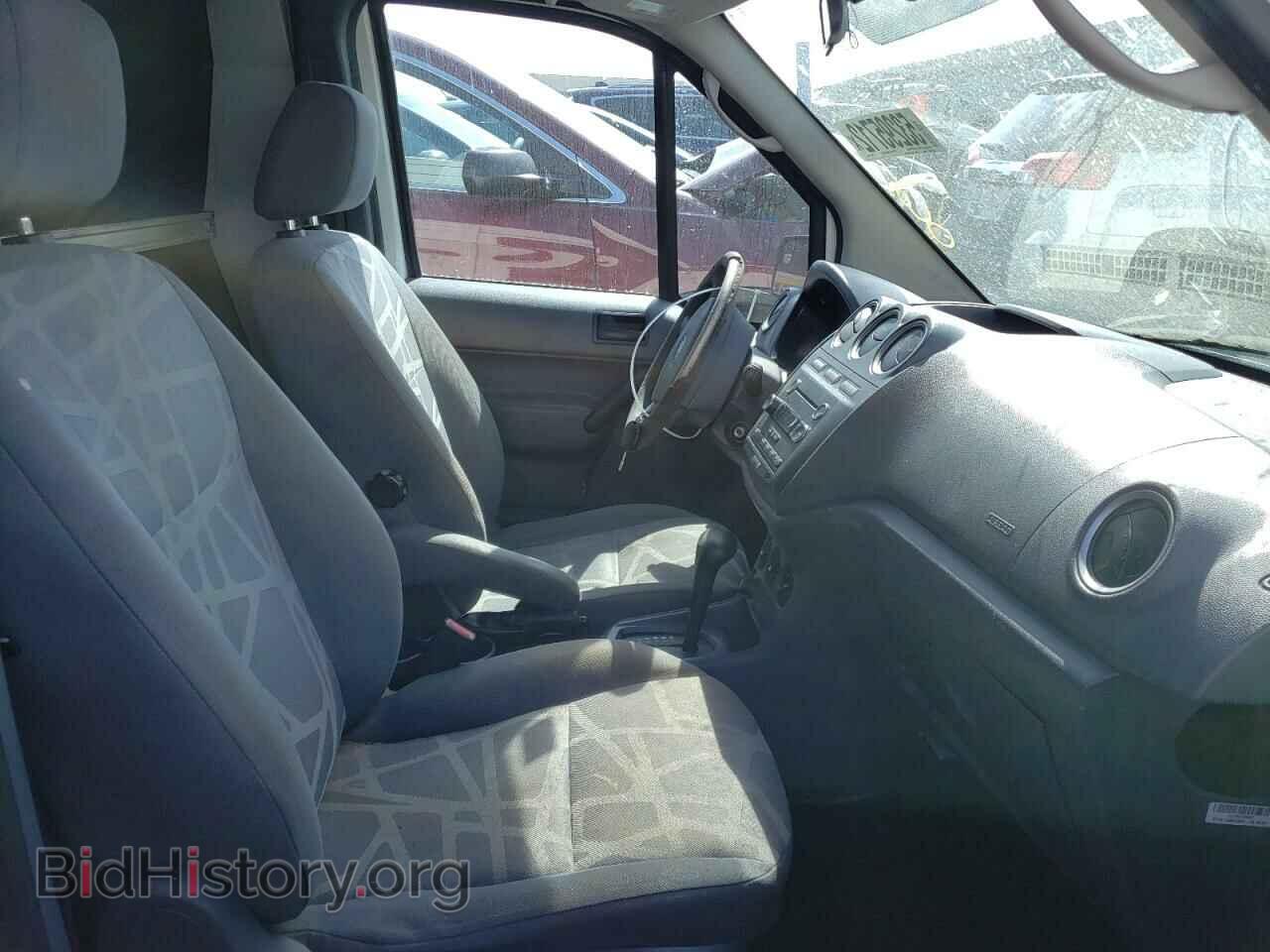 2012 FORD TRANSIT CO - VIN: NM0LS7DN7CT111960 - Фото 5