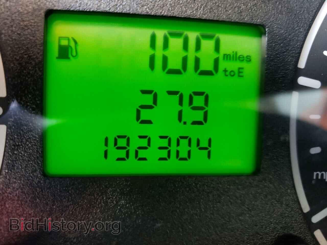 2012 FORD TRANSIT CO - VIN: NM0LS7DN7CT111960 - Фото 8