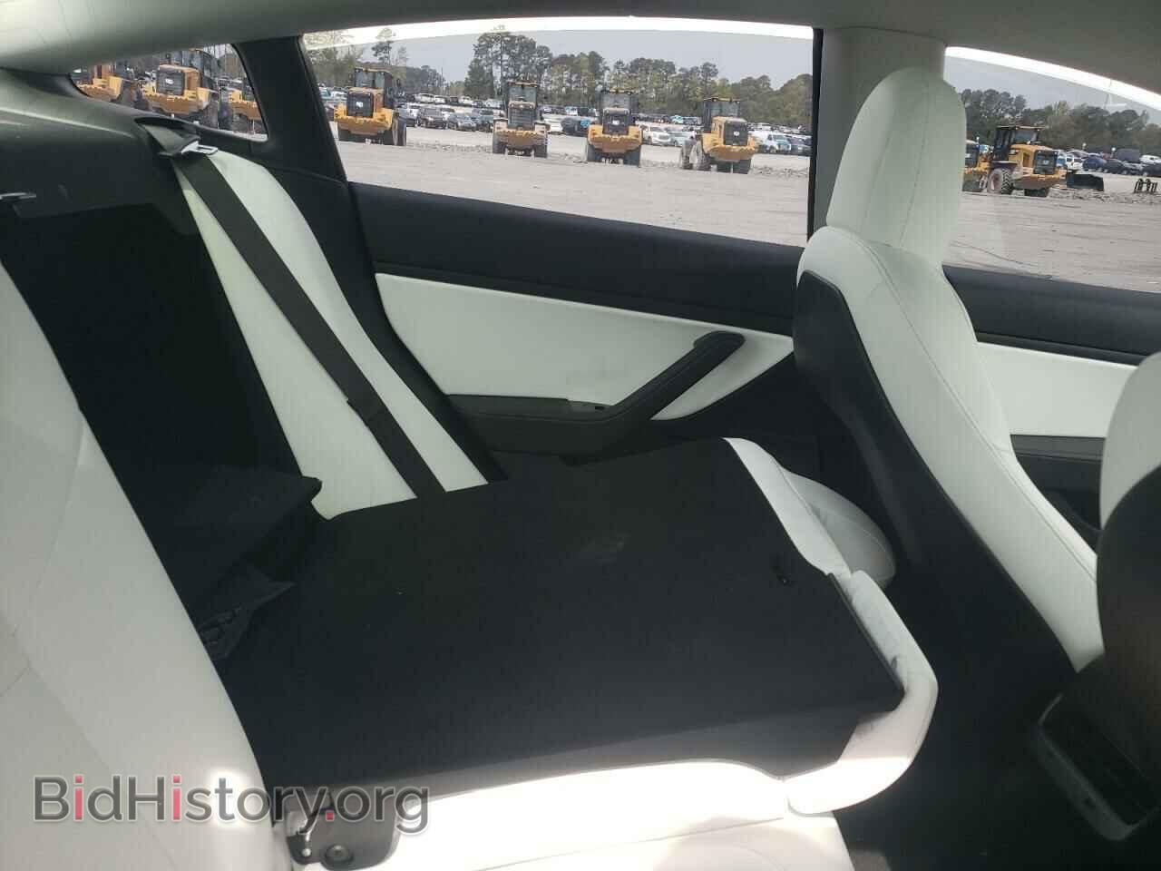 2018 TESLA MODEL 3 - VIN: 5YJ3E1EBXJF100415 - Фото 10