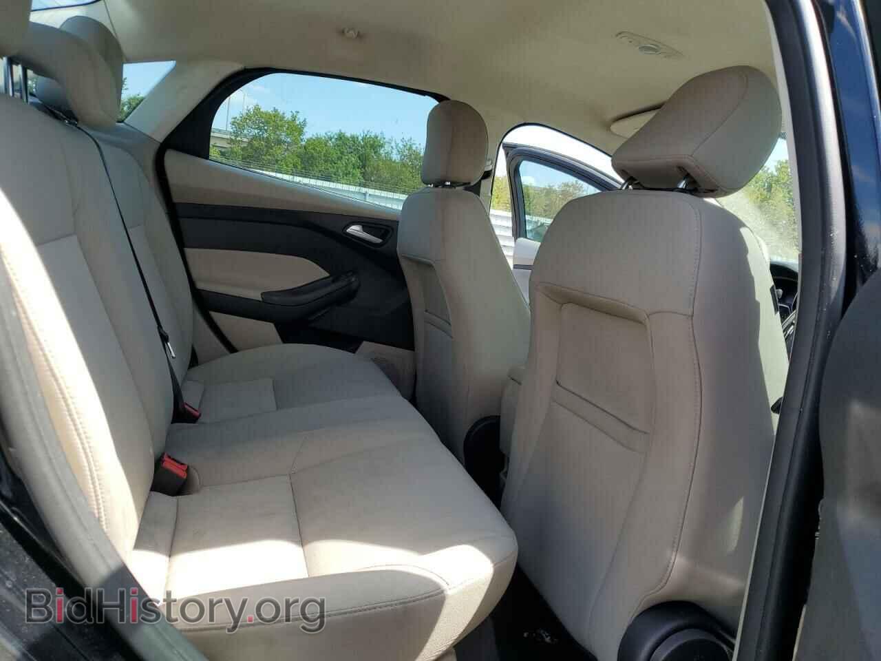 2017 FORD FOCUS - VIN: 1FADP3F26HL221366 - Фото 10
