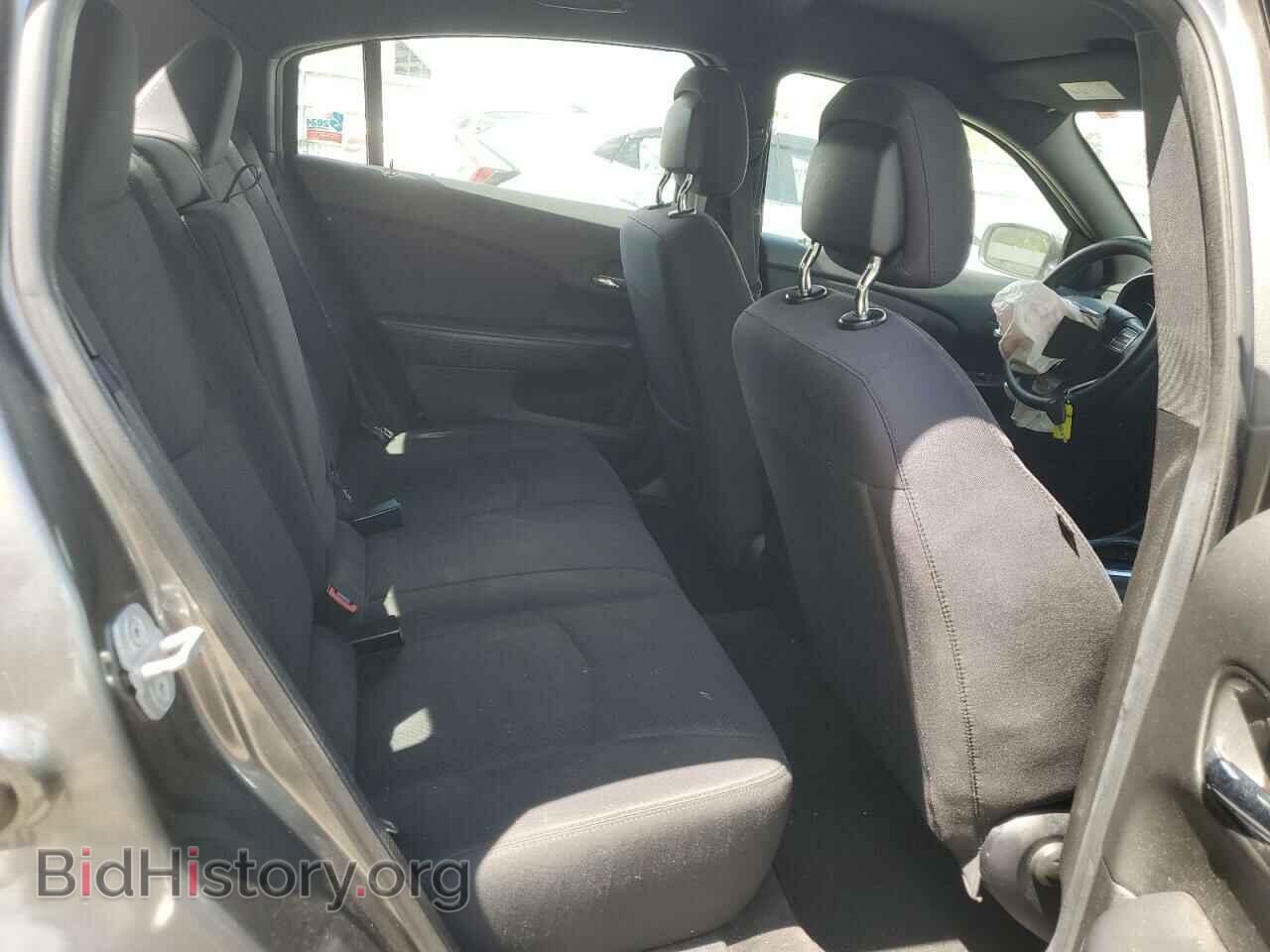 2012 CHRYSLER 200 - VIN: 1C3CCBAB9CN291626 - Фото 10