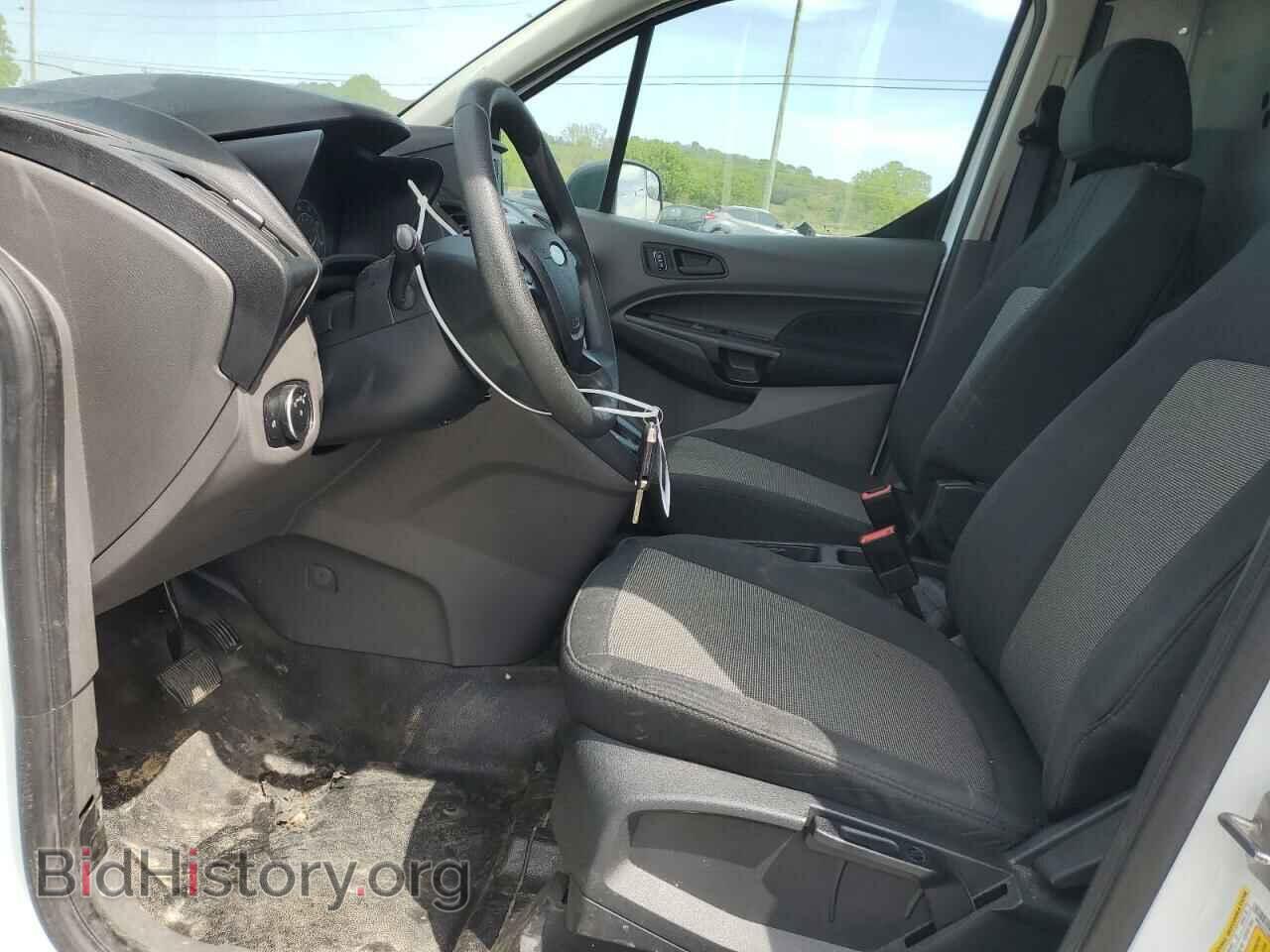 2021 FORD TRANSIT - VIN: NM0LS7E29M1485729 - Фото 7
