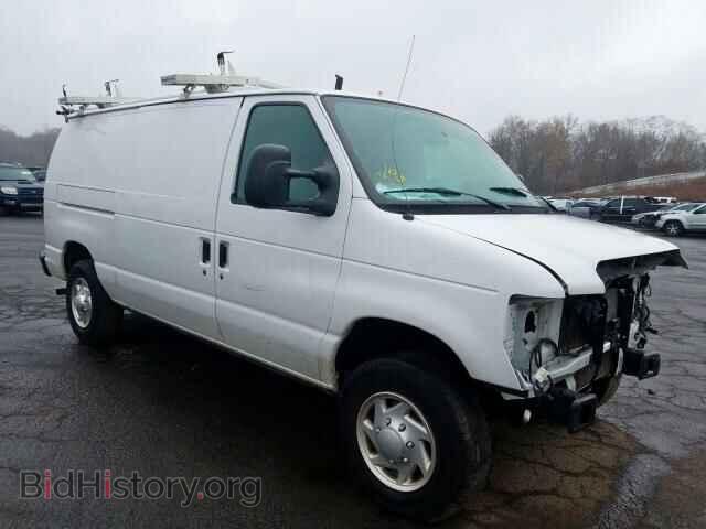 Photo 1FTNE2EW6DDA79429 - FORD ECONOLINE 2013