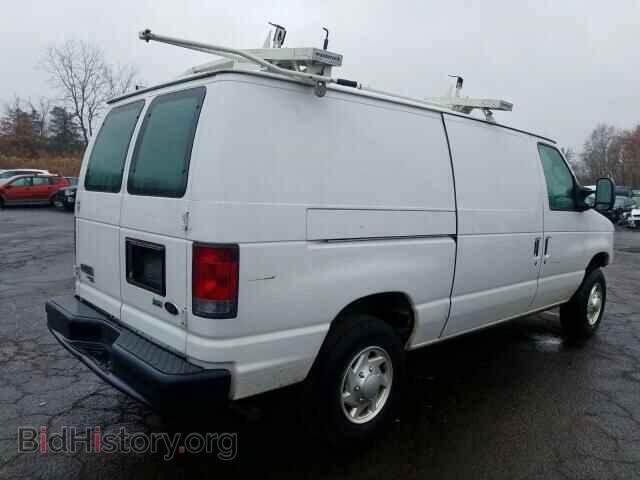 2013 FORD ECONOLINE - VIN: 1FTNE2EW6DDA79429 - Фото 4