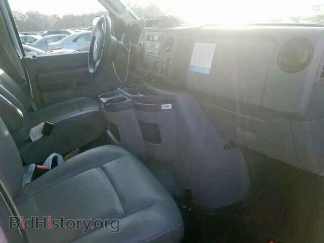 2013 FORD ECONOLINE - VIN: 1FTNE2EW6DDA79429 - Фото 5