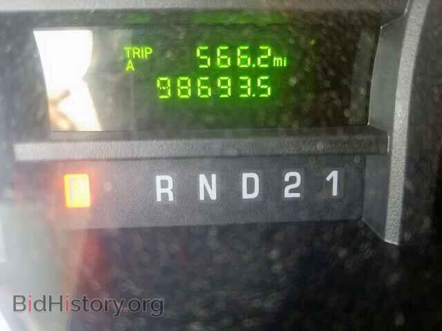 2013 FORD ECONOLINE - VIN: 1FTNE2EW6DDA79429 - Фото 8