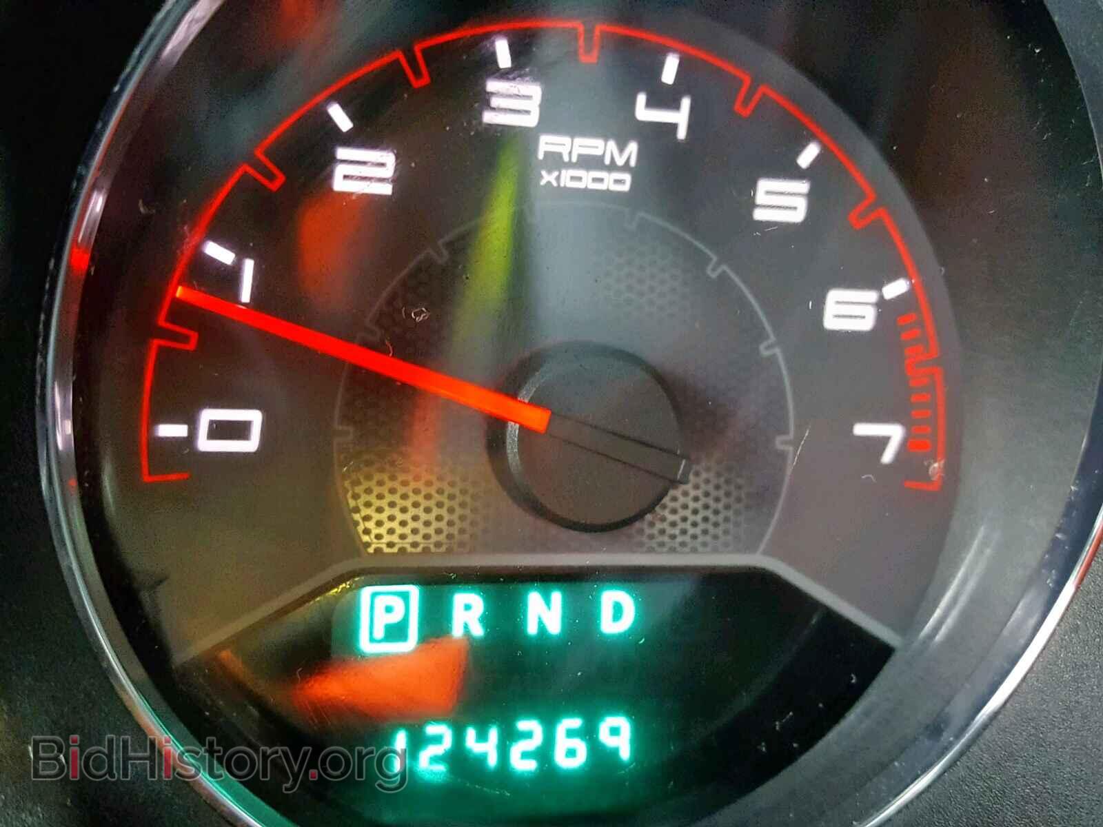 2011 DODGE AVENGER - VIN: 1B3BD4FB7BN606108 - Фото 8