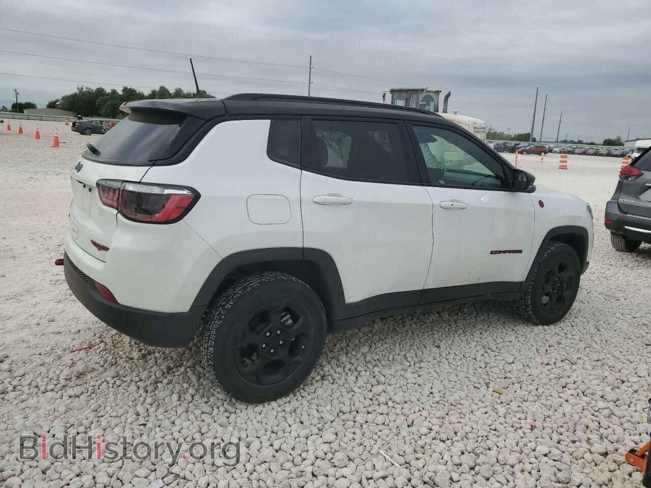 2023 JEEP COMPASS - VIN: 3C4NJDDN2PT570613 - Photo 3