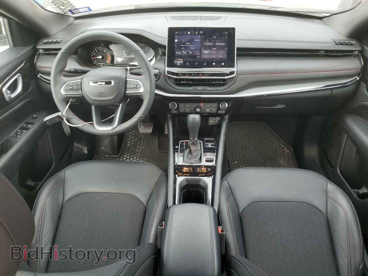 2023 JEEP COMPASS - VIN: 3C4NJDDN2PT570613 - Photo 8