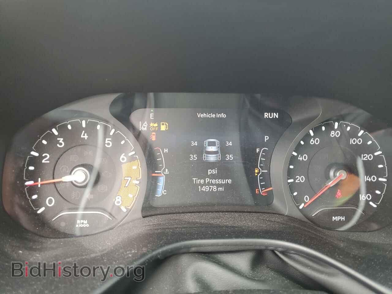 2023 JEEP COMPASS - VIN: 3C4NJDDN2PT570613 - Photo 9