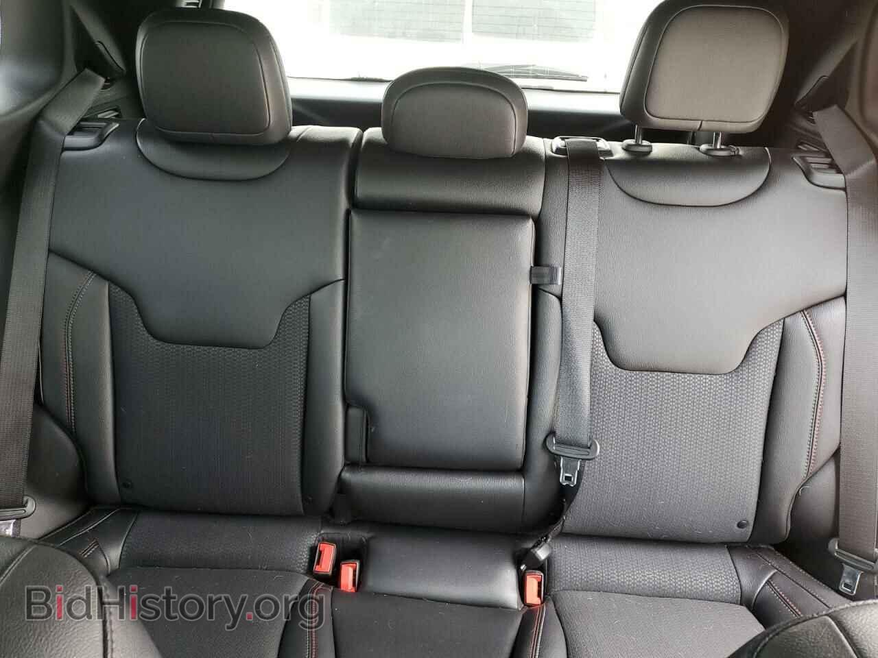 2023 JEEP COMPASS - VIN: 3C4NJDDN2PT570613 - Photo 10
