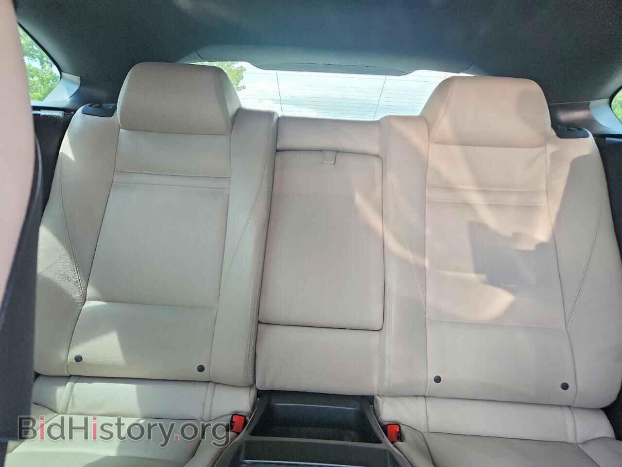 2014 BMW X6 - VIN: 5UXFG8C55EL592611 - Фото 10