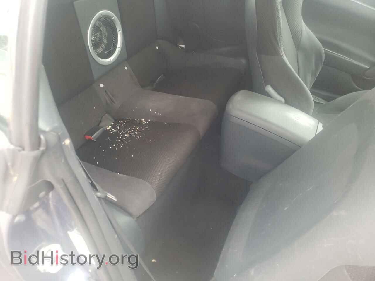 2007 MITSUBISHI ECLIPSE - VIN: 4A3AL25F67E040484 - Фото 6